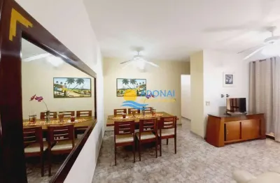 Apartamento com 3 dormitórios à venda, 93 m² por r$ 420.000,00 - enseada - guarujá/sp