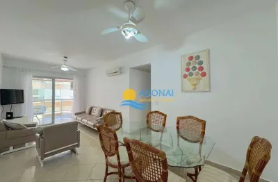 Apartamento com 2 dormitórios à venda, 80 m² por r$ 550.000,00 - enseada - guarujá/sp