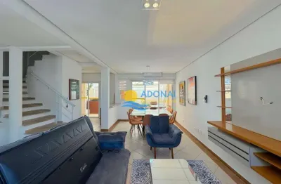 Casa com 3 dormitórios à venda, 130 m² por r$ 900.000,00 - enseada - guarujá/sp