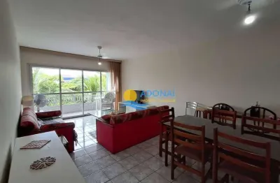 Apartamento com 2 dormitórios à venda, 94 m² por r$ 371.000,00 - enseada - guarujá/sp