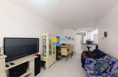 Apartamento com 3 dormitórios à venda, 137 m² por r$ 380.000,00 - enseada - guarujá/sp