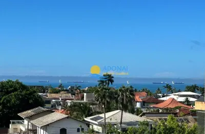 Apartamento com 1 dormitório à venda, 54 m² por r$ 360.000,00 - enseada - guarujá/sp