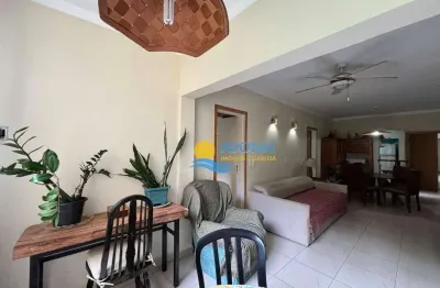 Apartamento com 2 dormitórios à venda, 88 m² por r$ 535.000,00 - pitangueiras - guarujá/sp