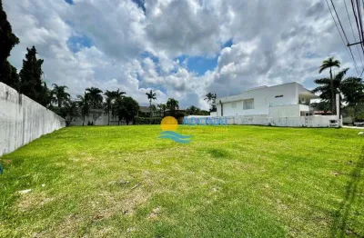 Terreno à venda, 1540 m² por r$ 3.500.000,00 - jardim acapulco - guarujá/sp