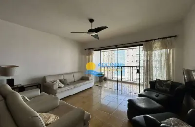 Apartamento com 3 dormitórios à venda, 180 m² por r$ 1.100.000,00 - pitangueiras - guarujá/sp