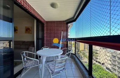 Apartamento com 2 dormitórios à venda, 84 m² por r$ 550.000,00 - enseada - guarujá/sp