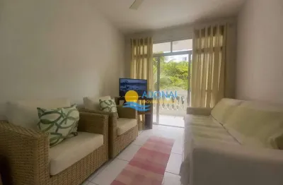 Apartamento com 3 dormitórios à venda, 80 m² por r$ 370.000,00 - enseada - guarujá/sp