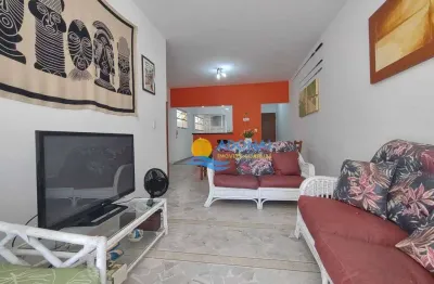 Apartamento com 3 dormitórios à venda, 90 m² por r$ 380.000 - enseada - guarujá/sp