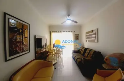 Apartamento com 3 dormitórios à venda, 100 m² por r$ 420.000,00 - enseada - guarujá/sp