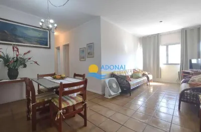 Apartamento com 3 dormitórios à venda, 106 m² por r$ 330.000 - enseada - guarujá/sp