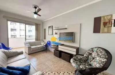 Apartamento com 2 dormitórios à venda, 60 m² por r$ 500.000,00 - pitangueiras - guarujá/sp