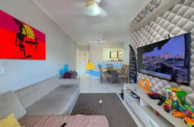 Apartamento com 3 quartos à venda na Avenida da Saudade, 636, Enseada, Guarujá