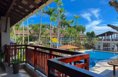 Apartamento com 3 dormitórios à venda, 125 m² por r$ 1.500.000,00 - enseada - guarujá/sp