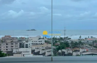Apartamento com 4 dormitórios à venda, 123 m² por r$ 1.700.000,00 - enseada - guarujá/sp