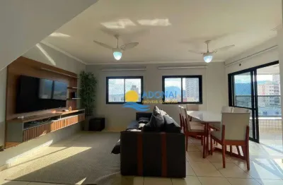 Enseada, região brunella apartamento 3 quartos e 2 vagas com varanda gourmet