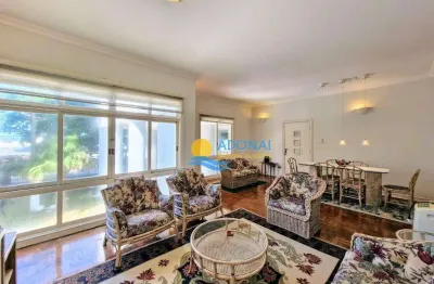 Apartamento com 2 dormitórios à venda, 98 m² por r$ 550.000,00 - pitangueiras - guarujá/sp