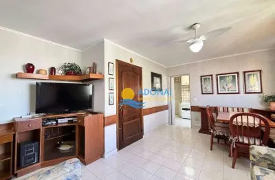 Apartamento à venda, 100 m² por r$ 440.000,00 - pitangueiras - guarujá/sp
