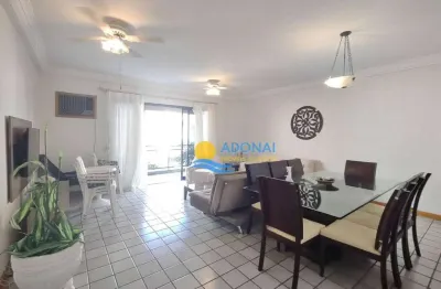 Apartamento com 2 dormitórios à venda, 116 m² por r$ 475.000,00 - enseada - guarujá/sp