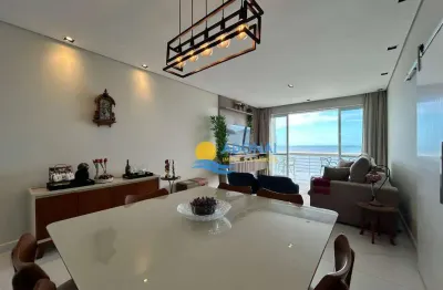 Apartamento com 3 quartos à venda na Avenida Marechal Deodoro da Fonseca, 1492, Pitangueiras, Guarujá