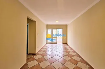 Apartamento com 1 dormitório à venda, 60 m² por r$ 350.000,00 - pitangueiras - guarujá/sp