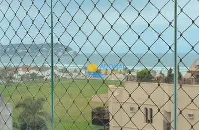 Apartamento com 3 dormitórios à venda, 100 m² por r$ 1.000.000,00 - enseada - guarujá/sp