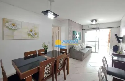 Apartamento com 3 dormitórios à venda, 115 m² por r$ 650.000,00 - enseada - guarujá/sp