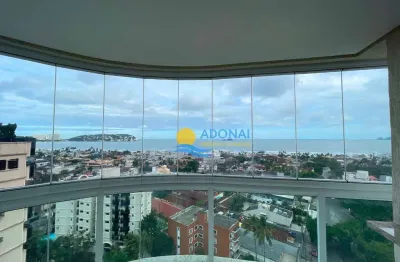 Apartamento com 3 dormitórios à venda, 122 m² por r$ 1.200.000,00 - enseada - guarujá/sp