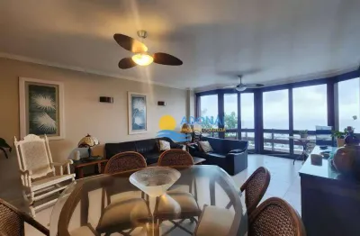 Casa com 4 dormitórios à venda, 300 m² por r$ 1.500.000,00 - enseada - guarujá/sp