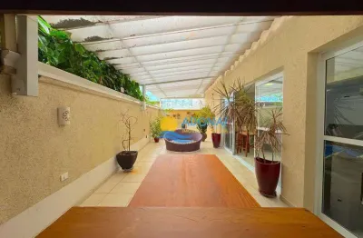 Apartamento com 2 dormitórios à venda, 115 m² por r$ 700.000,00 - enseada - guarujá/sp