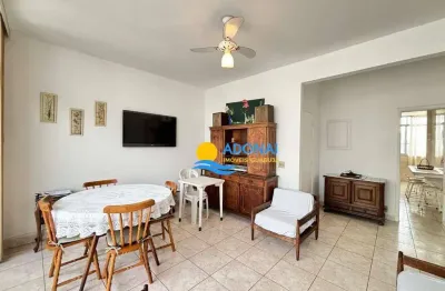 Apartamento com 3 dormitórios à venda, 100 m² por r$ 700.000,00 - pitangueiras - guarujá/sp
