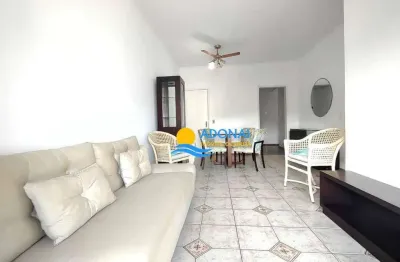 Apartamento com 4 dormitórios à venda, 108 m² por r$ 430.000,00 - enseada - guarujá/sp