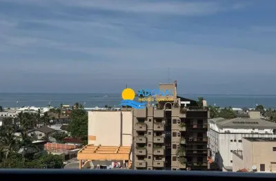 Apartamento com 3 dormitórios à venda, 125 m² por r$ 830.000 - enseada - guarujá/sp