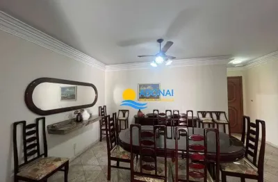 Apartamento com 4 dormitórios à venda, 137 m² por r$ 680.000,00 - pitangueiras - guarujá/sp