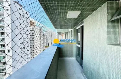 Apartamento com 2 dormitórios à venda, 65 m² por r$ 530.000,00 - pitangueiras - guarujá/sp