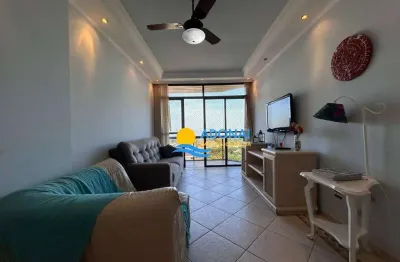 Cobertura com 2 dormitórios à venda, 140 m² por r$ 550.000,00 - enseada - guarujá/sp