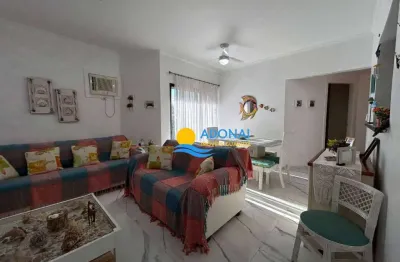 Apartamento com 3 dormitórios à venda, 85 m² por r$ 450.000,00 - enseada - guarujá/sp
