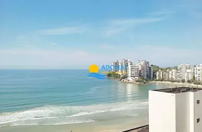 Apartamento com 3 dormitórios à venda, 100 m² por r$ 950.000,00 - jardim astúrias - guarujá/sp