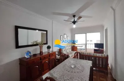 Apartamento com 3 dormitórios à venda, 75 m² por r$ 360.000,00 - enseada - guarujá/sp