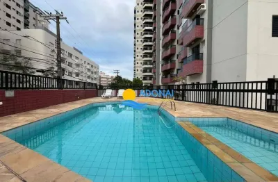 Apartamento com 3 dormitórios à venda, 78 m² por r$ 450.000,00 - enseada - guarujá/sp
