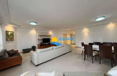 Apartamento com 3 dormitórios à venda, 140 m² por r$ 1.000.000,00 - pitangueiras - guarujá/sp