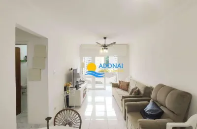 Apartamento com 1 dormitório à venda, 60 m² por r$ 380.000,00 - pitangueiras - guarujá/sp