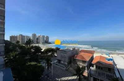 Apartamento com 3 dormitórios à venda, 162 m² por r$ 850.000,00 - pitangueiras - guarujá/sp