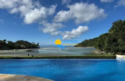Casa com 5 dormitórios à venda, 420 m² por r$ 3.000.000,00 - balneário praia do pernambuco - guarujá/sp