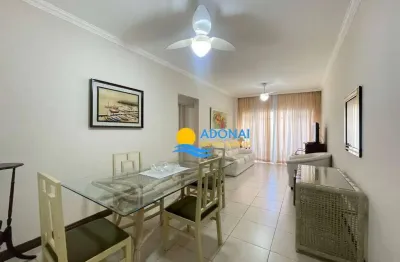 Apartamento com 2 dormitórios à venda, 85 m² por r$ 500.000,00 - pitangueiras - guarujá/sp