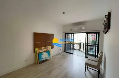 Apartamento com 3 quartos à venda na Avenida Almirante Tamandaré, --, Enseada, Guarujá
