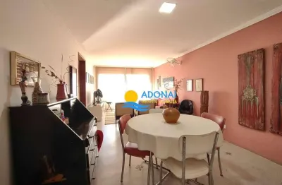 Apartamento com 3 dormitórios à venda, 96 m² por r$ 450.000,00 - enseada - guarujá/sp