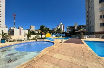 Apartamento com 3 dormitórios à venda, 96 m² por r$ 650.000,00 - jardim astúrias - guarujá/sp