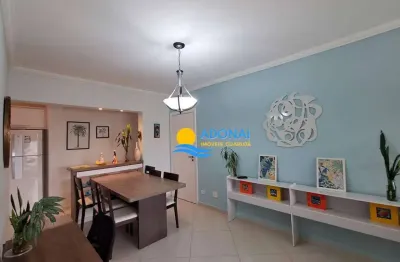 Apartamento com 3 dormitórios à venda, 142 m² por r$ 470.000,00 - enseada - guarujá/sp