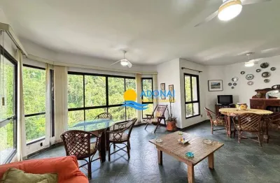 Apartamento com 3 dormitórios à venda, 114 m² por r$ 600.000,00 - pitangueiras - guarujá/sp