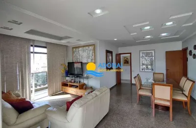 Cobertura com 3 dormitórios à venda, 250 m² por r$ 1.500.000,00 - enseada - guarujá/sp